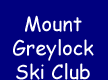 Mount Greylock Ski Club